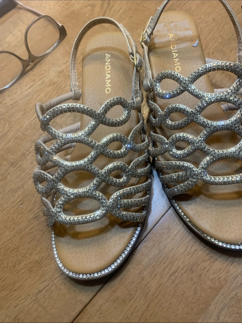 Sandals